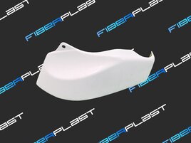 Крышка бардачка, правая для Honda VTX 1800