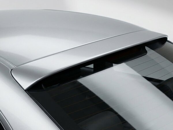 Козырьки на заднее стекло для Alpina 3-серии E46 Coupe
