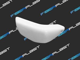 Крышка бардачка, правая для Suzuki VL1500