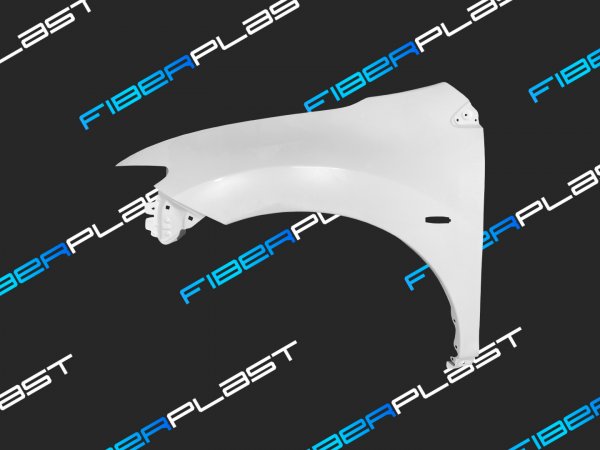 Передние крылья для Nissan Murano Z51