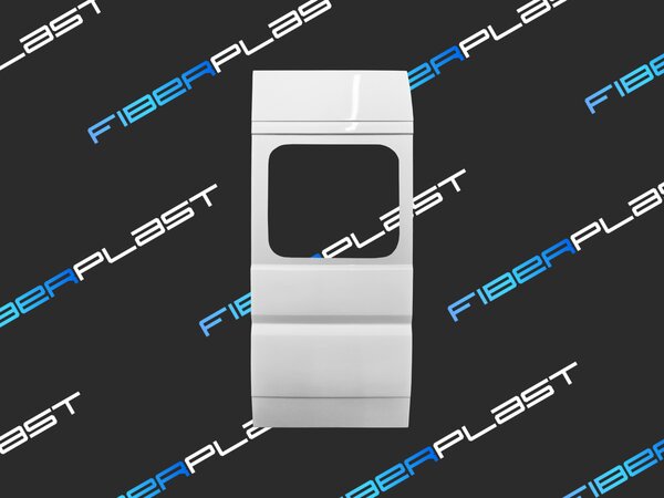 Наружная обшивка задней двери для Fiat Ducato 250
