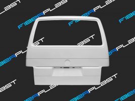 Наружная обшивка задней двери для Volkswagen Transporter T4 (1990–1996)