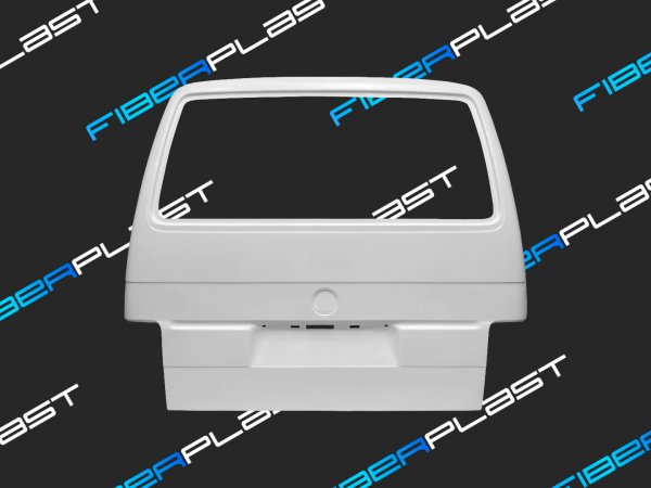 Наружная обшивка задней двери для Volkswagen Transporter T4