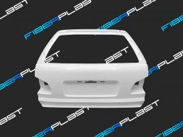 Наружная обшивка задней двери для Peugeot 406 (1995–1999)