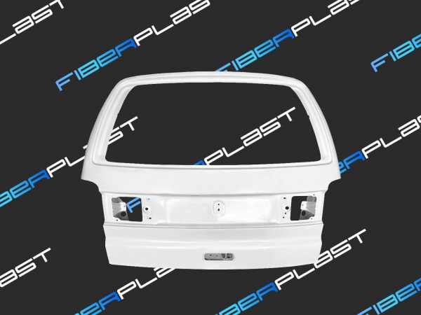 Наружная обшивка задней двери для SEAT Alhambra II