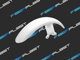 Переднее крыло для Honda VTX 1300 C