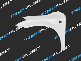 Передние крылья для Nissan Murano Z50