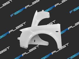 Передние крылья для Audi A6 C5