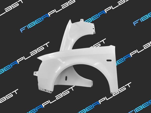 Передние крылья для Audi A6 C5