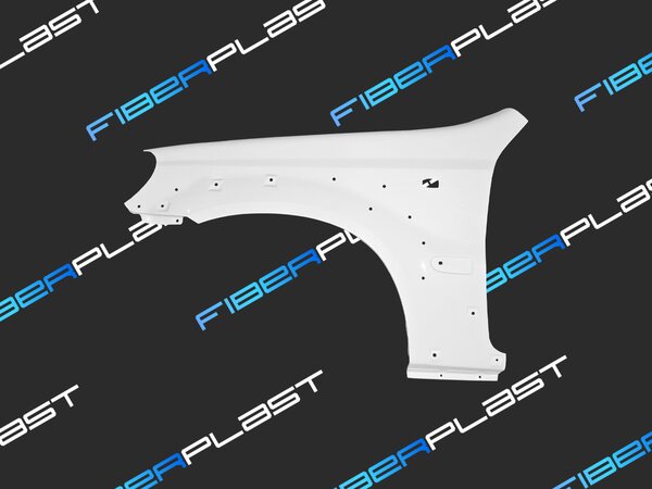 Передние крылья для Hyundai Terracan