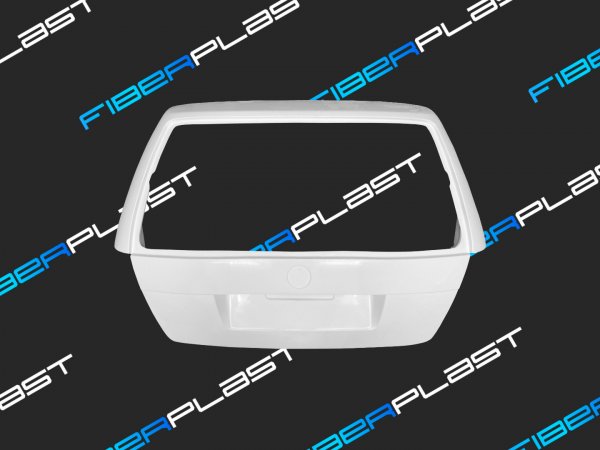 Наружная обшивка крышки багажника для Volkswagen Golf IV