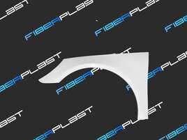 Передние крылья для Mercedes-Benz R-klasse