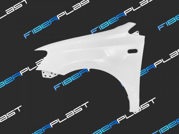 Передние крылья для Volkswagen Polo Sedan I