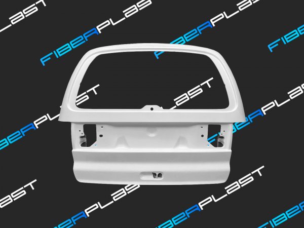 Наружная обшивка задней двери для SEAT Alhambra I