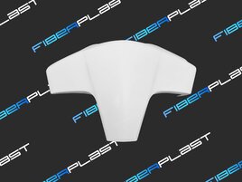 Передняя облицовка цилиндра для Honda VTX 1300 S