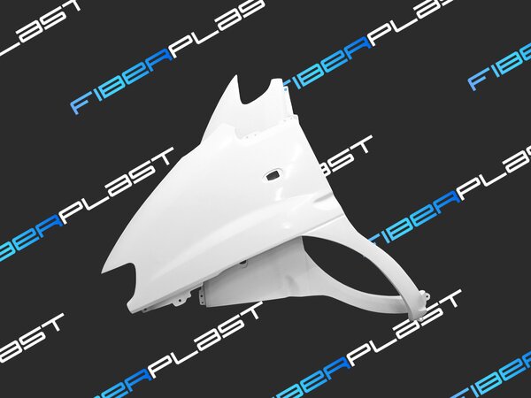 Передние крылья для Mitsubishi Space Gear