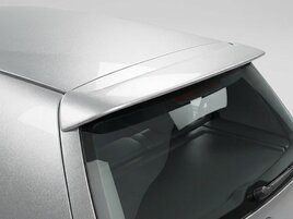 Спойлер двери багажника для Volkswagen GTI (2001–2003)