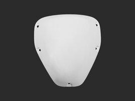 Крышка корпуса воздушного фильтра для Honda VTX 1800