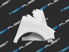 Передние крылья для Volkswagen Polo IV