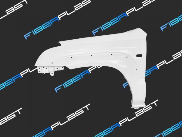 Передние крылья для Toyota Land Cruiser Prado J120