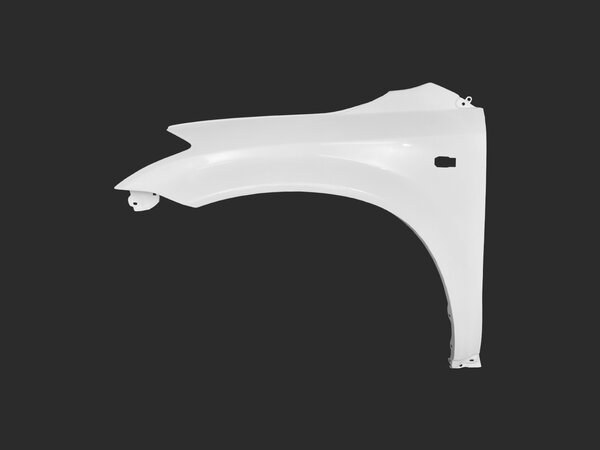 Передние крылья для Nissan Murano Z50