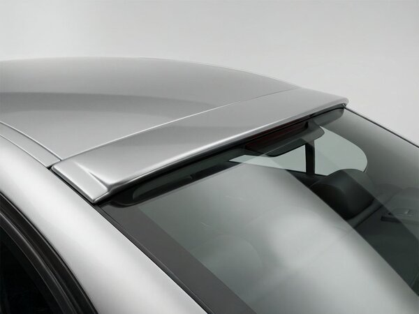 Козырьки на заднее стекло для BMW M3 E90